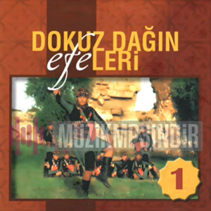 دانلود آلبوم Dokuz Dağın Efeleri 1 (1997) از Basri Eğriboyun