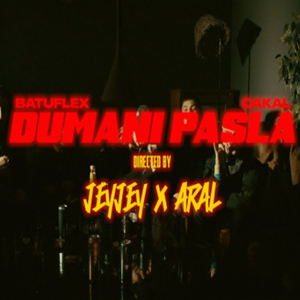 دانلود آلبوم Dumanı Pasla (2021) از Batuflex