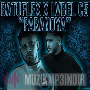 دانلود آلبوم Paranoya (2022) از Batuflex