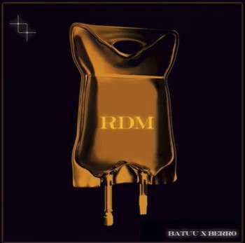 دانلود آلبوم RDM (2021) از Batuu