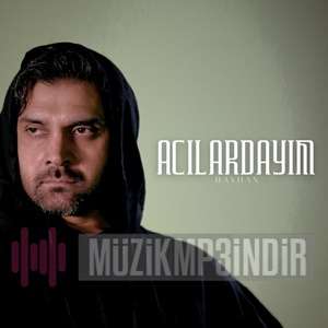 دانلود آلبوم Acılardayım (2024) از Bayhan