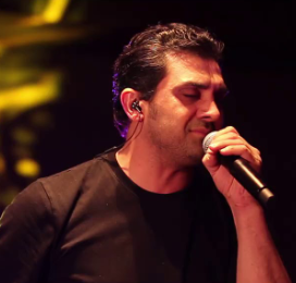 دانلود آلبوم Sarhoş Gibiyim (2020) از Bayhan