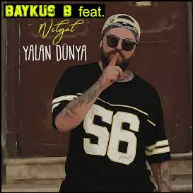 دانلود آلبوم Yalan Dünya (2020) از Baykuş B