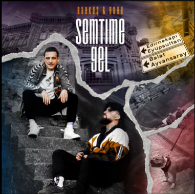 دانلود آلبوم Semtime Gel (2021) از Baykuş