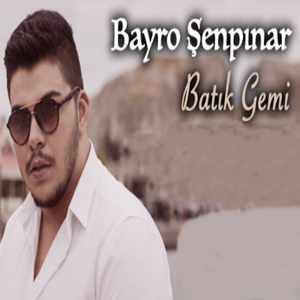 دانلود آلبوم Batık Gemi (2021) از Bayro Şenpınar