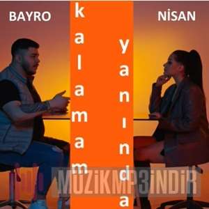 دانلود آلبوم Kalamam Yanında (2022) از Bayro Şenpınar