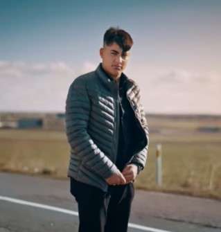 دانلود آلبوم Evina Mın (2022) از Bazidli Muro