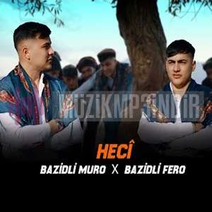 دانلود آلبوم Heci (2023) از Bazidli Muro