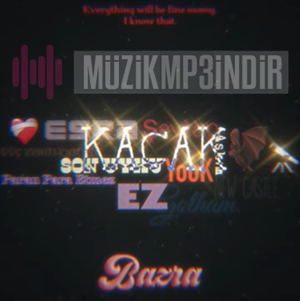 دانلود آلبوم Kaçak (2023) از Bazra