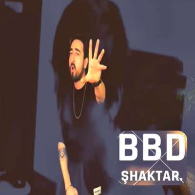 دانلود آلبوم Şhaktar (2022) از BBD