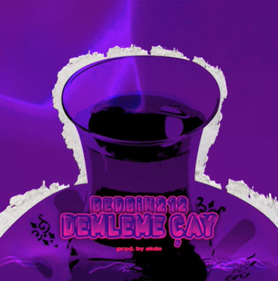 دانلود آلبوم Demleme Çay (2021) از Bedbin212