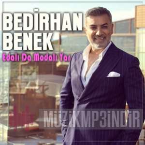 دانلود آلبوم Edalı da Modalı Yar (2022) از Bedirhan Benek