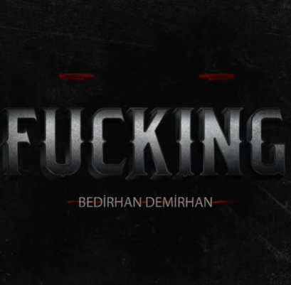 دانلود آلبوم Fucking (2021) از Bedirhan Demirhan