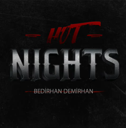 دانلود آلبوم Hotnights (2020) از Bedirhan Demirhan