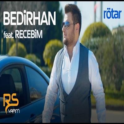 دانلود آلبوم Rötar (2020) از Bedirhan
