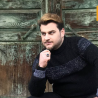 دانلود آلبوم Sen Değil Misin (2021) از Bedirhan