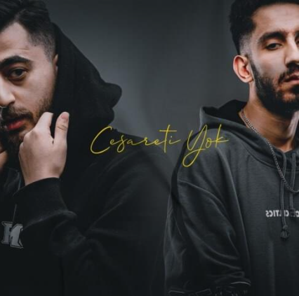دانلود آلبوم Cesareti Yok (2021) از Bedo