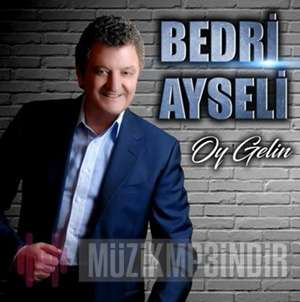 دانلود آلبوم Oy Gelin (2022) از Bedri Ayseli