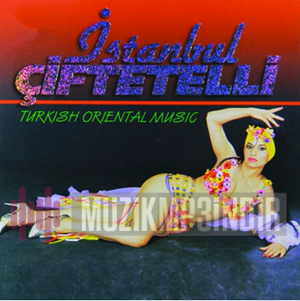 دانلود آلبوم İstanbul Çiftetelli (1998) از Behçet Baydar