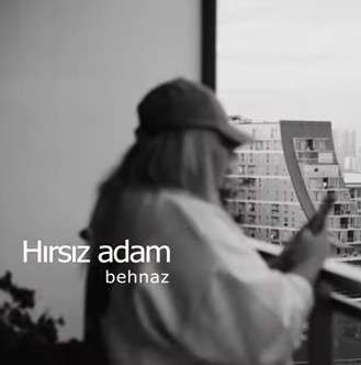 دانلود آلبوم Hırsız Adam (2022) از Behnaz