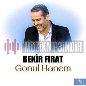 دانلود آلبوم Gönül Hanem (2022) از Bekir Fırat