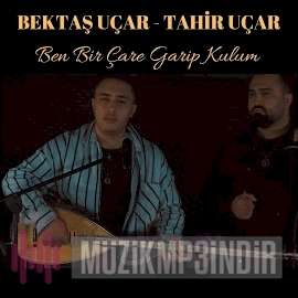 دانلود آلبوم Ben Bir Çare Garip Kulum (2022) از Bektaş Uçar