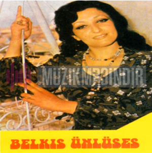 دانلود آلبوم Ağla Sevgilim (1987) از Belkıs Ünlüses