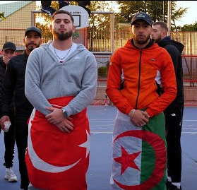 دانلود آلبوم Sedat Peker (2021) از Ben & AZ