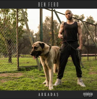 دانلود آلبوم Arkadaş (2019) از Ben Fero