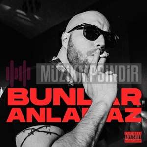 دانلود آلبوم Bunlar Anlamaz (2022) از Ben Fero