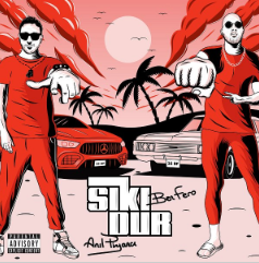 دانلود آلبوم Sıkı Dur (2020) از Ben Fero
