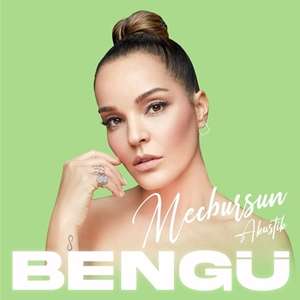 دانلود آلبوم Mecbursun (2022) از Bengü