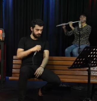 دانلود آلبوم Ölem Ben (2021) از Bera