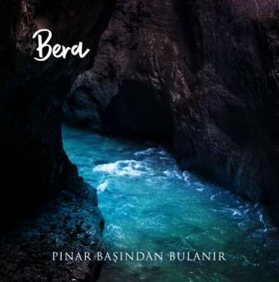 دانلود آلبوم Pınar Başından Bulanır (2022) از Bera