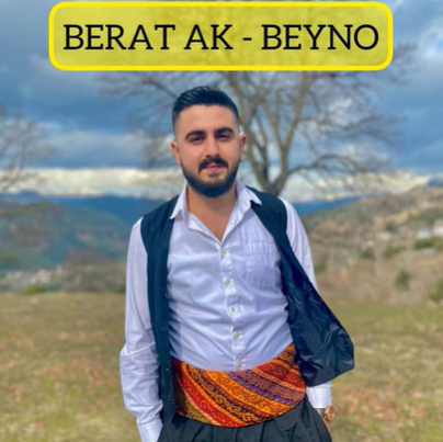 دانلود آلبوم Beyno (2021) از Berat Ak