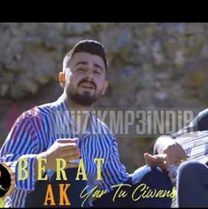 دانلود آلبوم Yar Tu Ciwani (2022) از Berat Ak