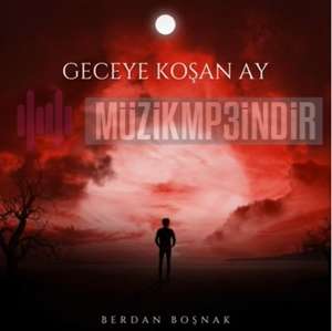 دانلود آلبوم Geceye Koşan Ay (2022) از Berdan Boşnak