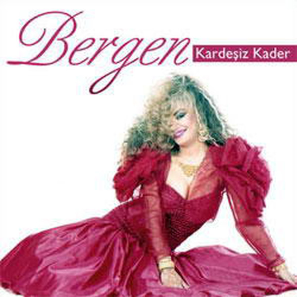 دانلود آلبوم Kardeşiz Kader (1983) از Bergen