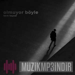 دانلود آلبوم Olmuyor Böyle (2021) از Berk Baysal