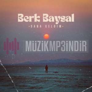دانلود آلبوم Sana Geldim (2024) از Berk Baysal