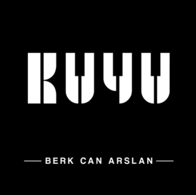 دانلود آلبوم Kuyu (2020) از Berk Can Arslan