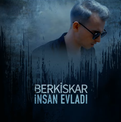 دانلود آلبوم İnsan Evladı (2020) از Berk İskar