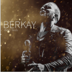 دانلود آلبوم Dert Faslı (2020) از Berkay