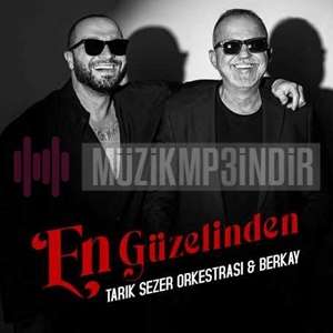 دانلود آلبوم En Güzelinden (2022) از Berkay