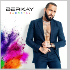 دانلود آلبوم Karnaval (2021) از Berkay