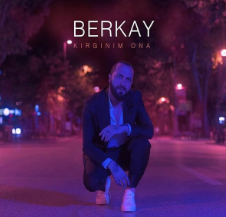 دانلود آلبوم Kırgınım Ona (2020) از Berkay