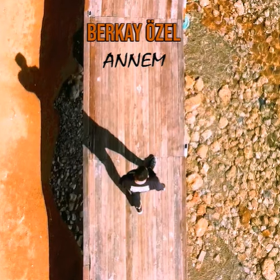 دانلود آلبوم Annem (2021) از Berkay Özel