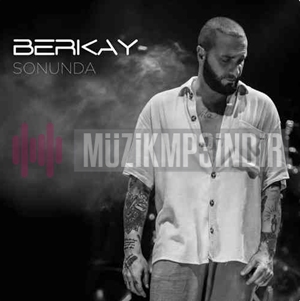 دانلود آلبوم Sonunda (2023) از Berkay