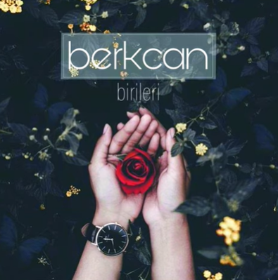 دانلود آلبوم Birileri (2021) از Berkcan