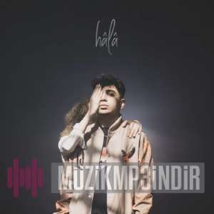 دانلود آلبوم Hala (2022) از Berke Juan